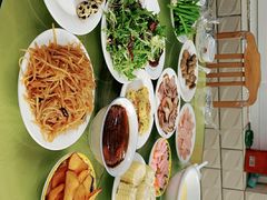 -康陵正德春饼宴26号