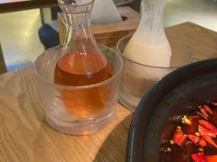 -苦尽酒馆·川菜(鼓楼店)