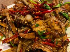 -马海涛牛肉串·午市牛腩饭·烧烤夜宵(领汇广场店)