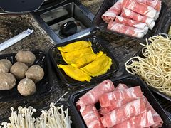 -锤子火锅(百步亭金桥汇2期店)