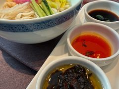 -羲和雅苑•北京烤鸭(乐园道万象城店)