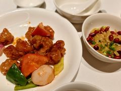-莆田餐厅PUTIEN(颐堤港店)