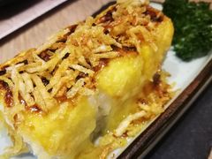 招牌焗寿司-千寿·金焰食堂(仁和新城店)