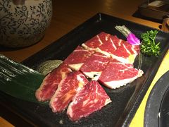 -本寻烧肉酒场(双井店)