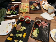 -必胜客(张掖西大街店)