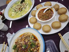 -大众海鲜(巨龙北路店)