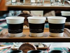 -星巴克臻选(成都环球乐天店)
