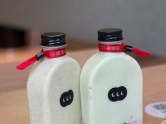 -混果汁(前海嘉里中心店)