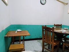 -勇猛子川菜馆(新军路店)