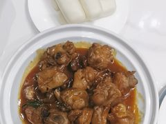 -金狮麟•宋宴•宋文化地标餐厅(晋安路店)