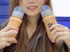 -milkplus·泰式奶茶(较场东路店)