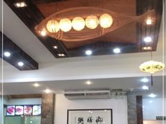 大堂-御膳粥·牛乳粥底火锅·地道顺德菜(容桂店)