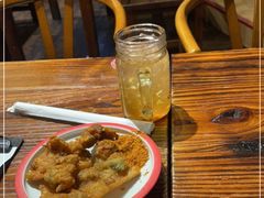 -红料理|串串有瘾·烧烤(吴中路店)