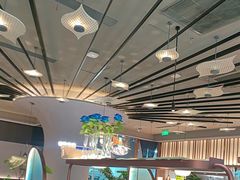 -雀蓝川菜(滨湖万象汇店)