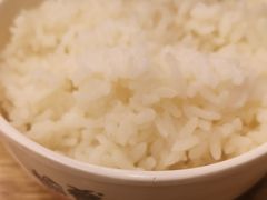 米饭-愉肴麻辣香锅(中山路店)