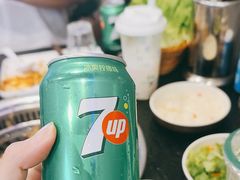-老卜奎齐齐哈尔烤肉(人民东路店)