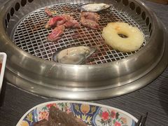 -AJIYA·池袋日式烧肉自助(天津万象城店)