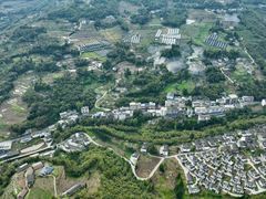 -沐川竹海旅游景区
