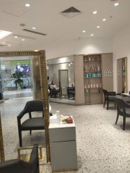 -Kraemer paris·苏豪路易士·嘉玛发廊
