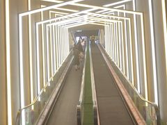 -Tenker Club弹刻极限主题公园 · 蹦床 · 团建 · 生日派对(大关店)