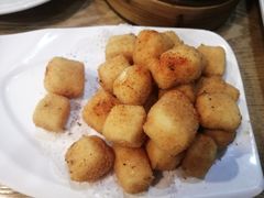 -点点心港式茶餐厅(南京西路店)