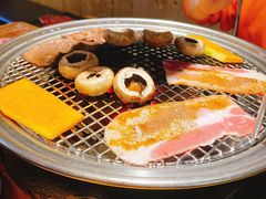 五花肉-炭治郎烧肉(滨江和城店)