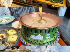 -哈啾嗨·新概念蒙餐(红星新城店)