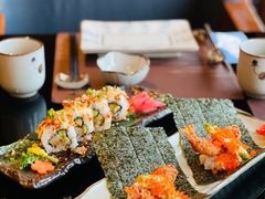 -新鲜特色餐厅(香格里拉大酒店)