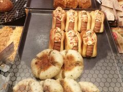 -巴黎贝甜(印象城店)