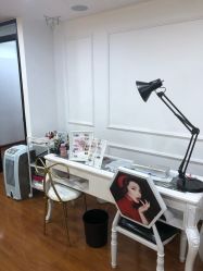 -Let's beauty莱恩轻奢皮肤管理