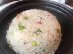 -大理实力希尔顿酒店御璽中餐厅YUXI – CHINESE RESTAURANT