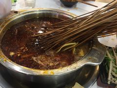 -屋头串串(新街里店)