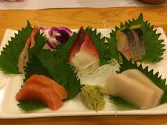 -北国料理(世荣路店)