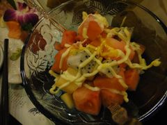 -红叶日料·放题·海胆·定食(星海店)