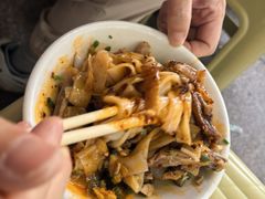 -小翔干面(西航店)