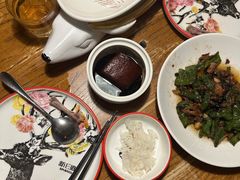 -新白鹿餐厅(龙游路总店·杭帮菜名店)