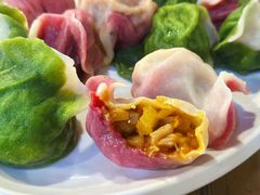 -宝源饺子(麦子店街店)