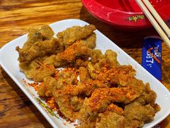 酥肉-冒椒火辣(太古里店)