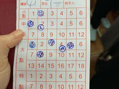 -香港蓮香樓(中環店)