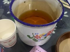 -张关合渣(航空大道店)