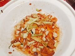 -西贝(上海我格广场店)