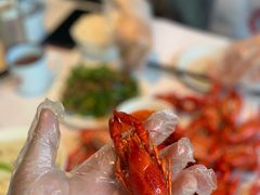 -老长沙龙虾馆(梅林店)