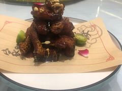 -新天禧大酒店·四十年浙菜·禧宴(西湖店)