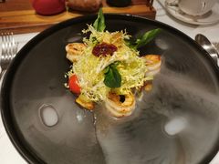 -Tomato&Pepper法餐厅