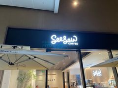 -Seesaw Coffee(深圳深业上城店)
