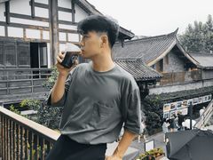 -星巴克臻选(成都宽窄巷子店)