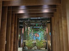 门面-湊湊火锅·茶憩(世博大道店)