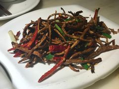 -绿茶餐厅(西单老佛爷店)