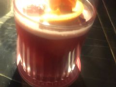 -wann lounge 低温慢煮牛排·清吧