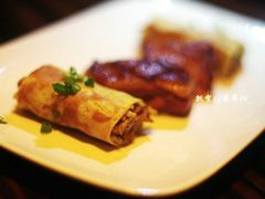 -翡翠36餐厅(浦东香格里拉店)